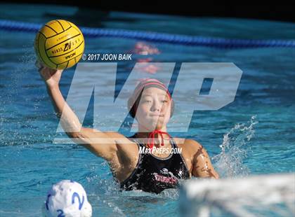 Thumbnail 3 in Clovis @ Gunn (NorCal Invitational) photogallery.
