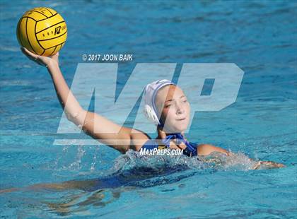 Thumbnail 3 in Clovis @ Gunn (NorCal Invitational) photogallery.