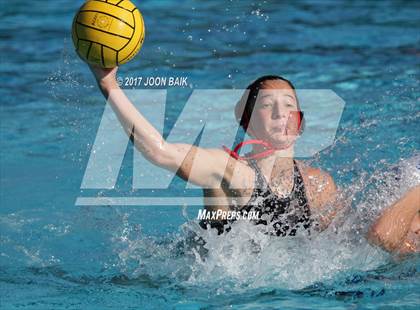 Thumbnail 3 in Clovis @ Gunn (NorCal Invitational) photogallery.