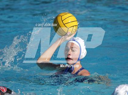 Thumbnail 1 in Clovis @ Gunn (NorCal Invitational) photogallery.