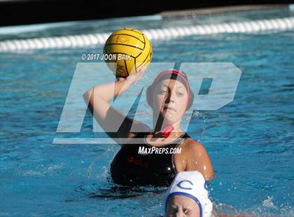 Thumbnail 3 in Clovis @ Gunn (NorCal Invitational) photogallery.