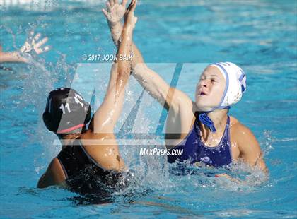 Thumbnail 3 in Clovis @ Gunn (NorCal Invitational) photogallery.