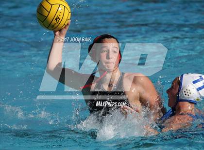 Thumbnail 2 in Clovis @ Gunn (NorCal Invitational) photogallery.