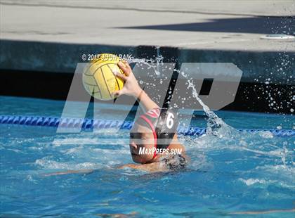 Thumbnail 3 in Clovis @ Gunn (NorCal Invitational) photogallery.