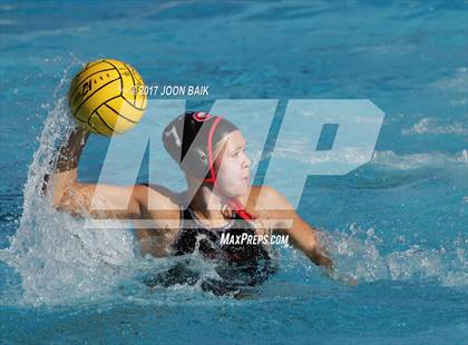 Thumbnail 1 in Clovis @ Gunn (NorCal Invitational) photogallery.