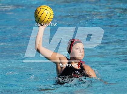 Thumbnail 3 in Clovis @ Gunn (NorCal Invitational) photogallery.