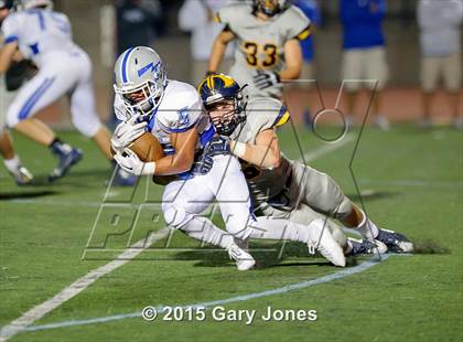 Thumbnail 3 in Rocklin @ Oak Ridge photogallery.