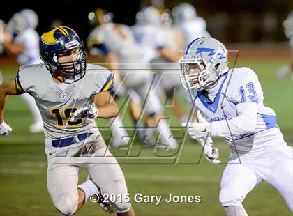 Thumbnail 2 in Rocklin @ Oak Ridge photogallery.