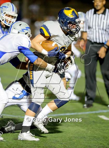 Thumbnail 3 in Rocklin @ Oak Ridge photogallery.