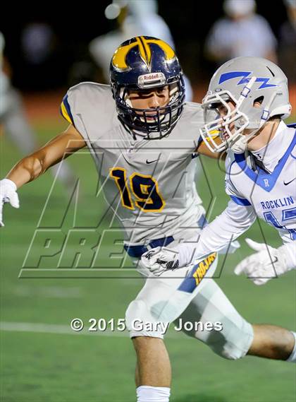 Thumbnail 3 in Rocklin @ Oak Ridge photogallery.