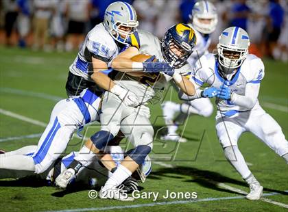 Thumbnail 1 in Rocklin @ Oak Ridge photogallery.