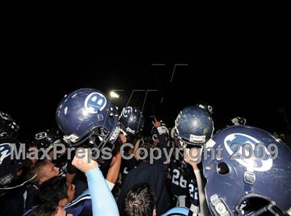 Thumbnail 3 in St. Francis vs. Bellarmine Prep (CIF CCS Open Division Final) photogallery.