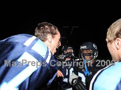 Thumbnail 2 in St. Francis vs. Bellarmine Prep (CIF CCS Open Division Final) photogallery.