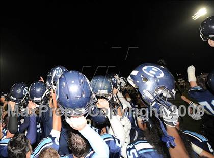Thumbnail 2 in St. Francis vs. Bellarmine Prep (CIF CCS Open Division Final) photogallery.