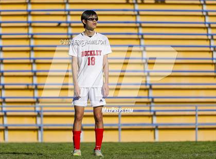 Thumbnail 3 in Buckley vs Pacifica Christian photogallery.