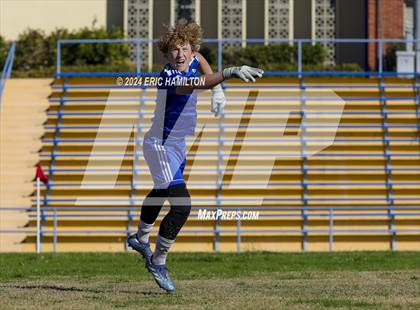 Thumbnail 1 in Buckley vs Pacifica Christian photogallery.
