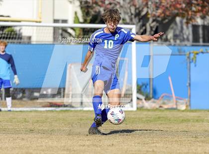 Thumbnail 3 in Buckley vs Pacifica Christian photogallery.