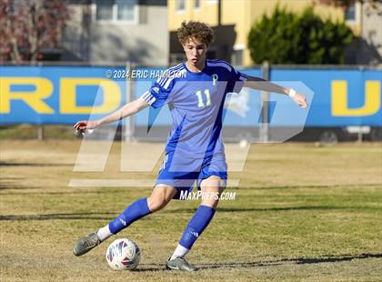 Thumbnail 3 in Buckley vs Pacifica Christian photogallery.