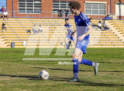 Thumbnail 1 in Buckley vs Pacifica Christian photogallery.