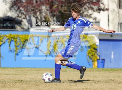 Thumbnail 3 in Buckley vs Pacifica Christian photogallery.