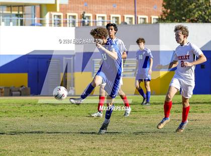 Thumbnail 3 in Buckley vs Pacifica Christian photogallery.
