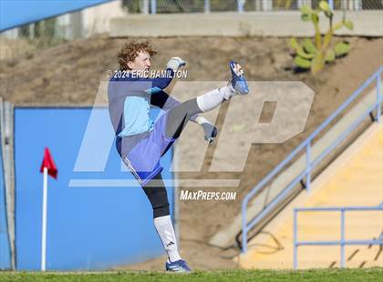 Thumbnail 1 in Buckley vs Pacifica Christian photogallery.