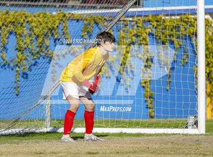 Thumbnail 1 in Buckley vs Pacifica Christian photogallery.