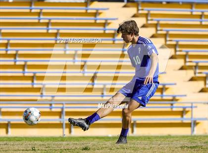 Thumbnail 2 in Buckley vs Pacifica Christian photogallery.