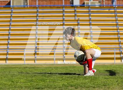 Thumbnail 3 in Buckley vs Pacifica Christian photogallery.