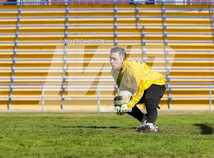 Thumbnail 3 in Buckley vs Pacifica Christian photogallery.