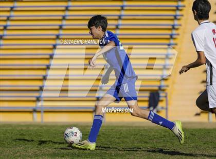 Thumbnail 2 in Buckley vs Pacifica Christian photogallery.