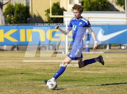 Thumbnail 3 in Buckley vs Pacifica Christian photogallery.