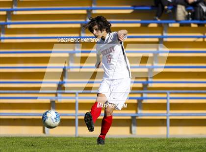 Thumbnail 1 in Buckley vs Pacifica Christian photogallery.