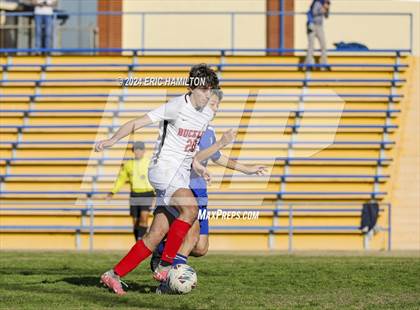 Thumbnail 3 in Buckley vs Pacifica Christian photogallery.
