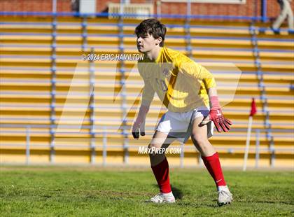 Thumbnail 1 in Buckley vs Pacifica Christian photogallery.