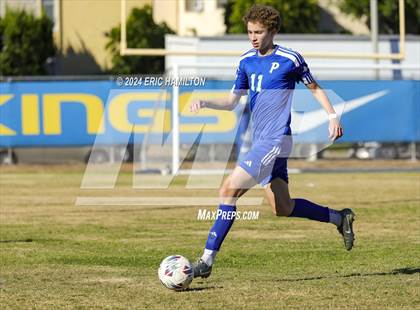 Thumbnail 1 in Buckley vs Pacifica Christian photogallery.