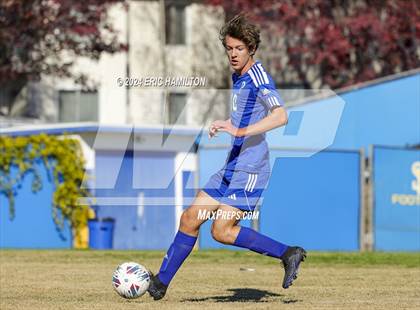 Thumbnail 1 in Buckley vs Pacifica Christian photogallery.