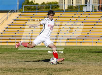 Thumbnail 1 in Buckley vs Pacifica Christian photogallery.
