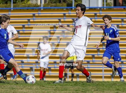 Thumbnail 3 in Buckley vs Pacifica Christian photogallery.