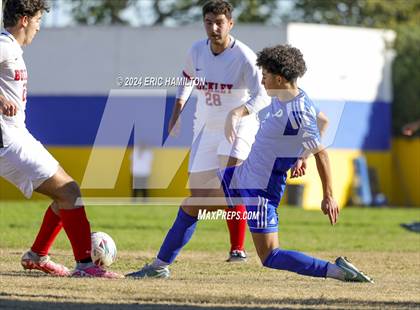Thumbnail 2 in Buckley vs Pacifica Christian photogallery.