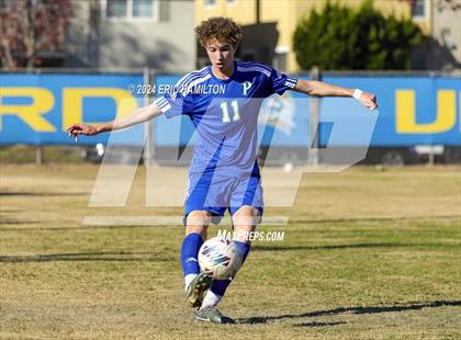 Thumbnail 2 in Buckley vs Pacifica Christian photogallery.