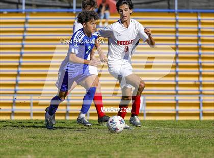 Thumbnail 1 in Buckley vs Pacifica Christian photogallery.