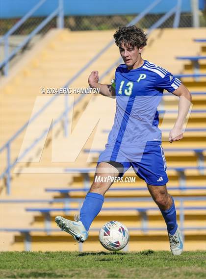 Thumbnail 1 in Buckley vs Pacifica Christian photogallery.
