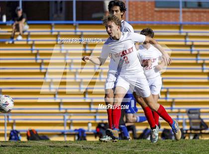 Thumbnail 3 in Buckley vs Pacifica Christian photogallery.