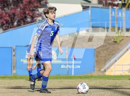 Thumbnail 1 in Buckley vs Pacifica Christian photogallery.