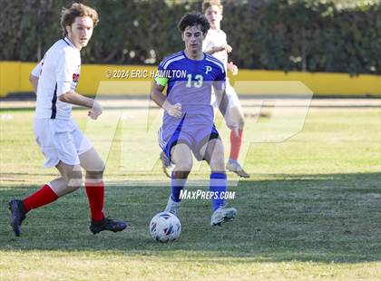 Thumbnail 3 in Buckley vs Pacifica Christian photogallery.