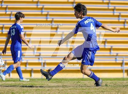 Thumbnail 3 in Buckley vs Pacifica Christian photogallery.