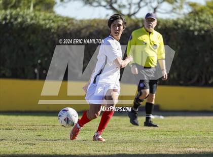 Thumbnail 1 in Buckley vs Pacifica Christian photogallery.