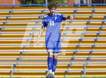 Thumbnail 1 in Buckley vs Pacifica Christian photogallery.