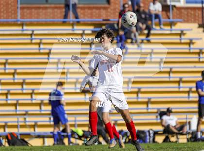 Thumbnail 1 in Buckley vs Pacifica Christian photogallery.